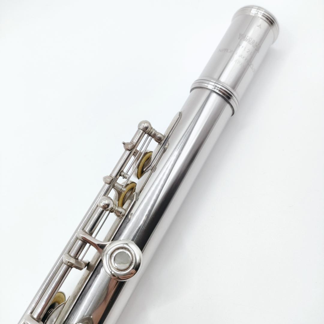 YAMAHA/ ヤマハ　フルート YFL-211 YFL211 管楽器 吹奏楽器