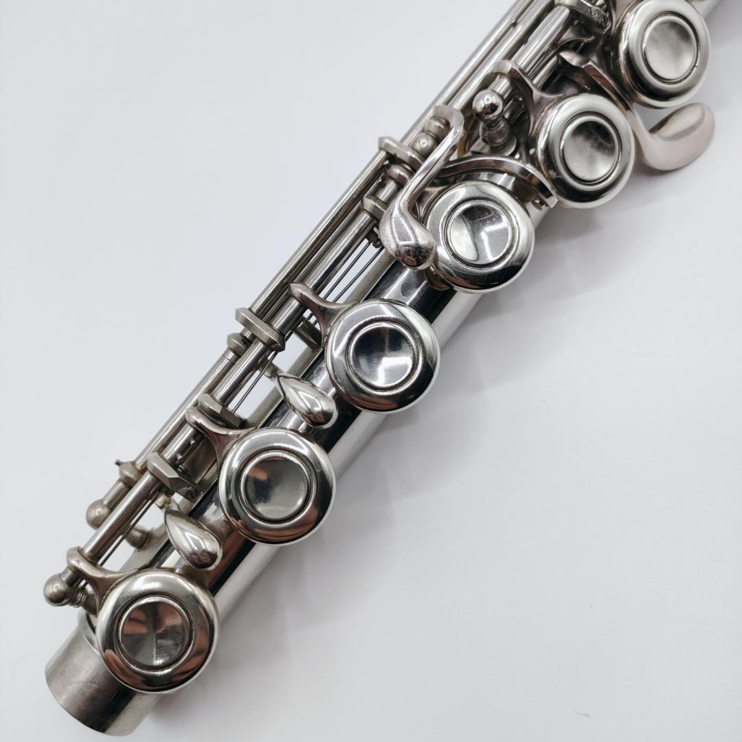 YAMAHA/ ヤマハ　フルート YFL-211 YFL211 管楽器 吹奏楽器