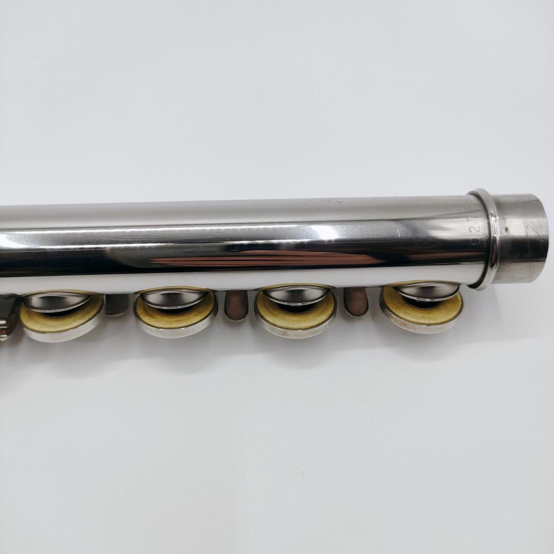 YAMAHA/ ヤマハ　フルート YFL-211 YFL211 管楽器 吹奏楽器