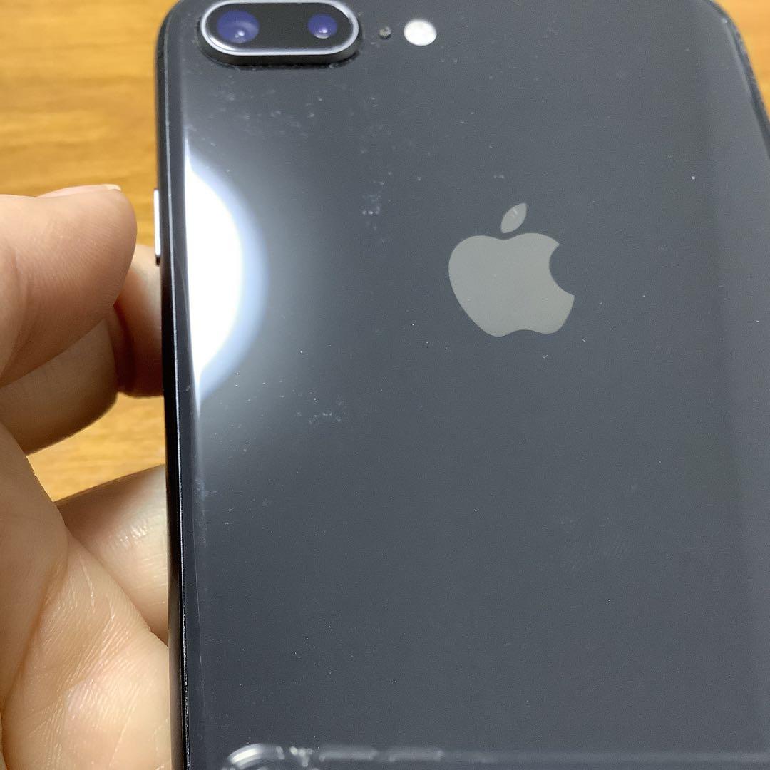 スマートフォン本体 Apple iPhone 8 Plus