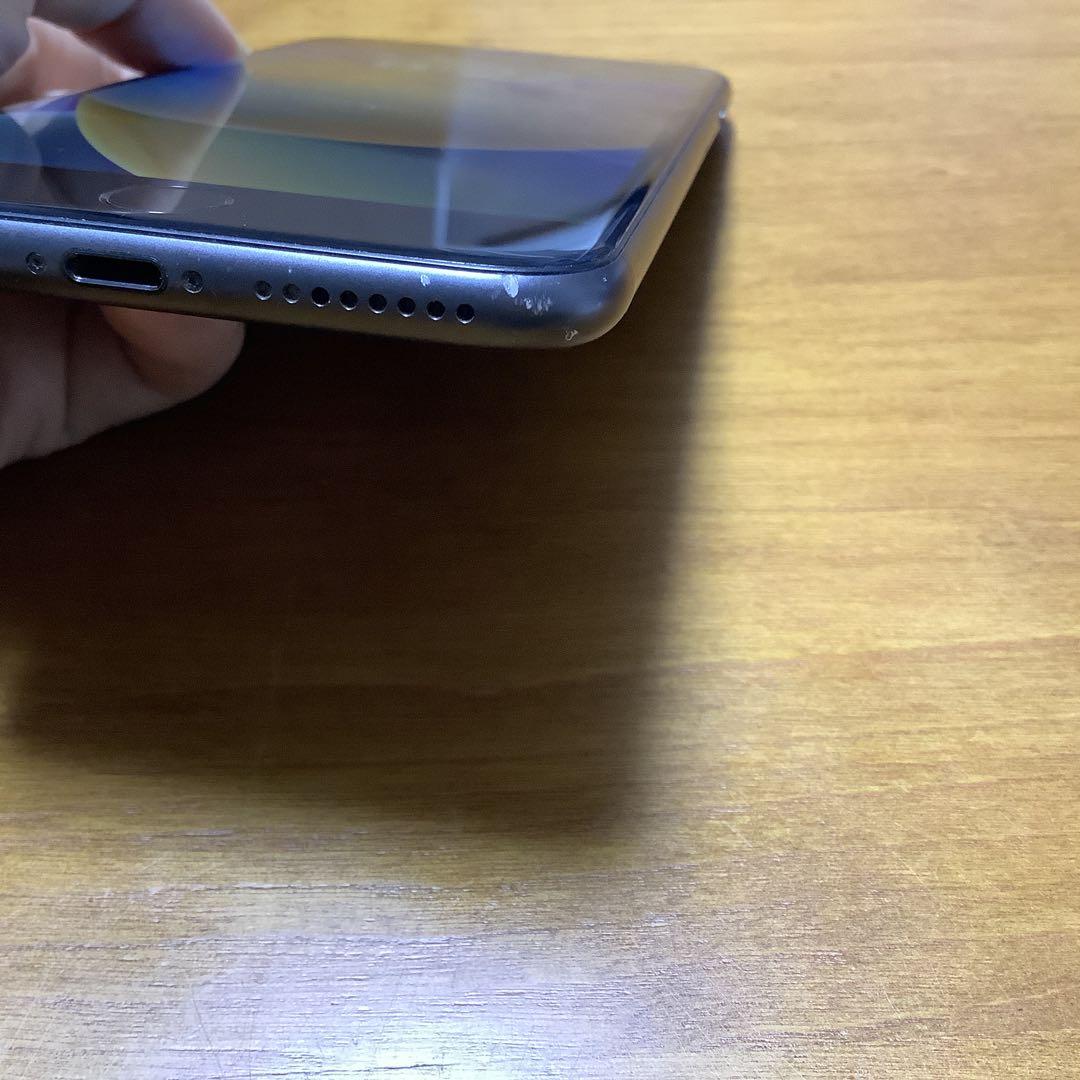 スマートフォン本体 Apple iPhone 8 Plus