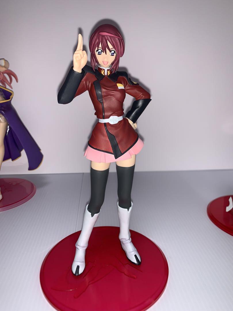 ガンダムフィギュア まとめ売り