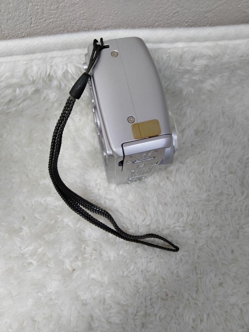 極美品　動作確認済 Nikon COOLPIX L1 デジカメ