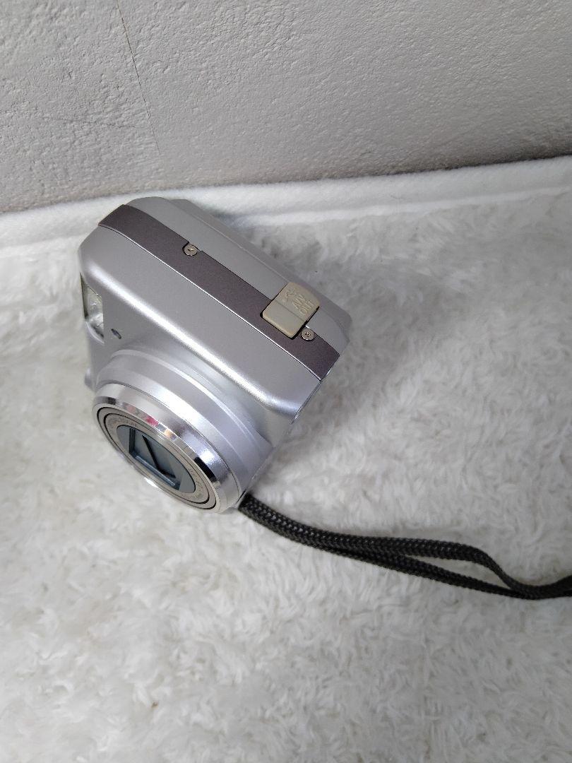 極美品　動作確認済 Nikon COOLPIX L1 デジカメ