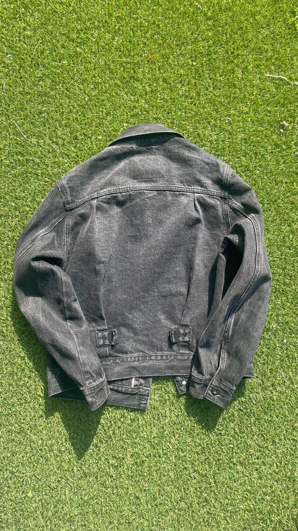 Levi's EDIFICE 30th Type1 トラッカージャケット
