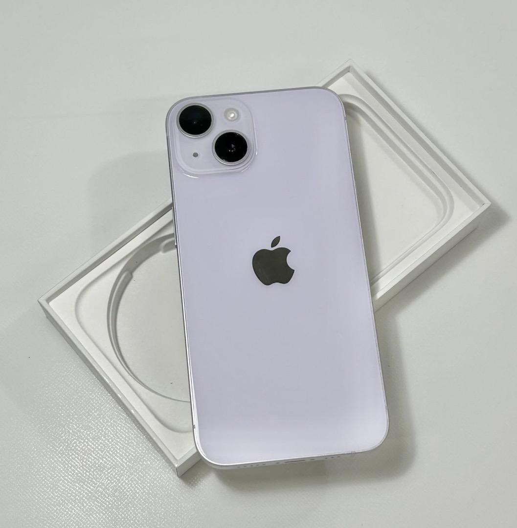 中古品 | iPhone 14｜128gb｜SIMフリー版