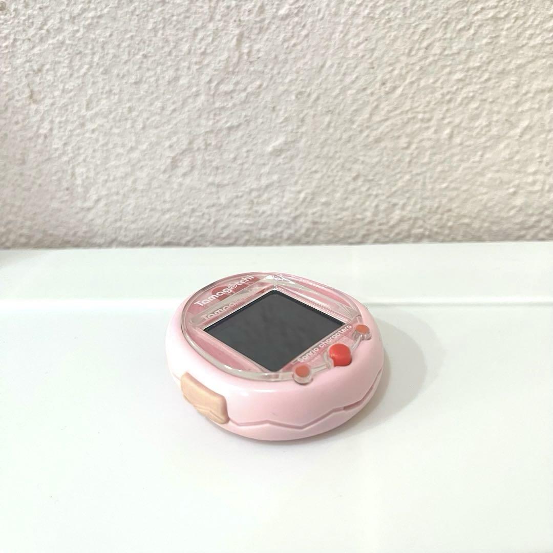 たまごっちスマート サンリオキャラクターズ アニバーサリー