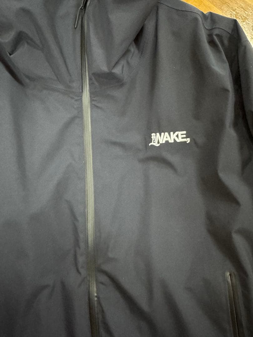 WAKE SAPPORO 3LYR 800FIL DOWN JKTXL LL 1LDK RODOVICO_COM_BR