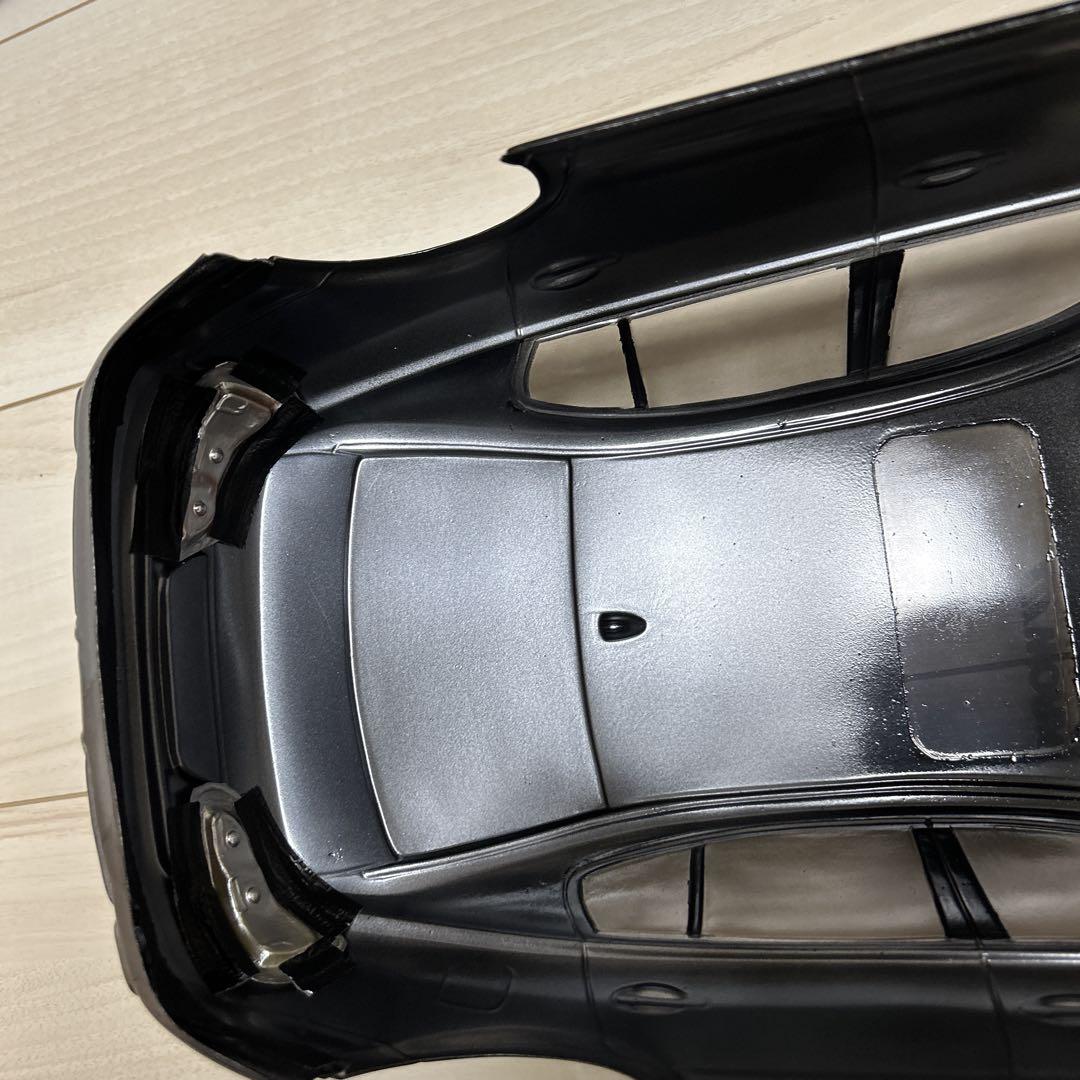 D-LiKE ドリフトステージLEXUSGS(GRS190)ボデイ 新品未使用品