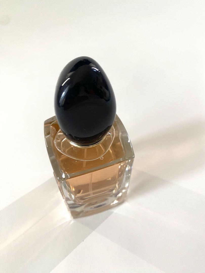 ◎ ジョルジオ アルマーニ シィ オードパルファム 50ml