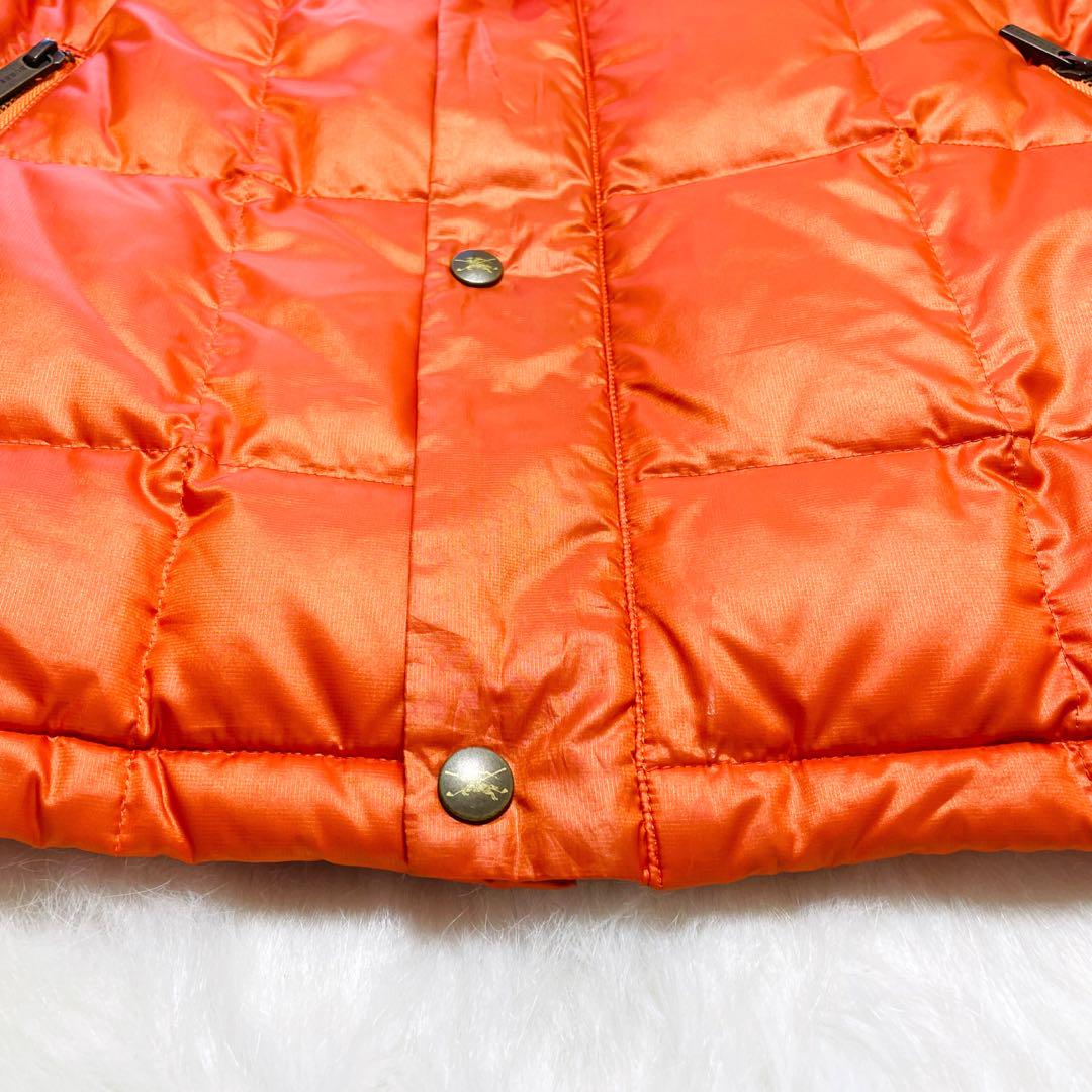 ⚛️♥専用♥⚛️ BURBERRY GOLFバーバリーゴルフダウンベストノバチェック