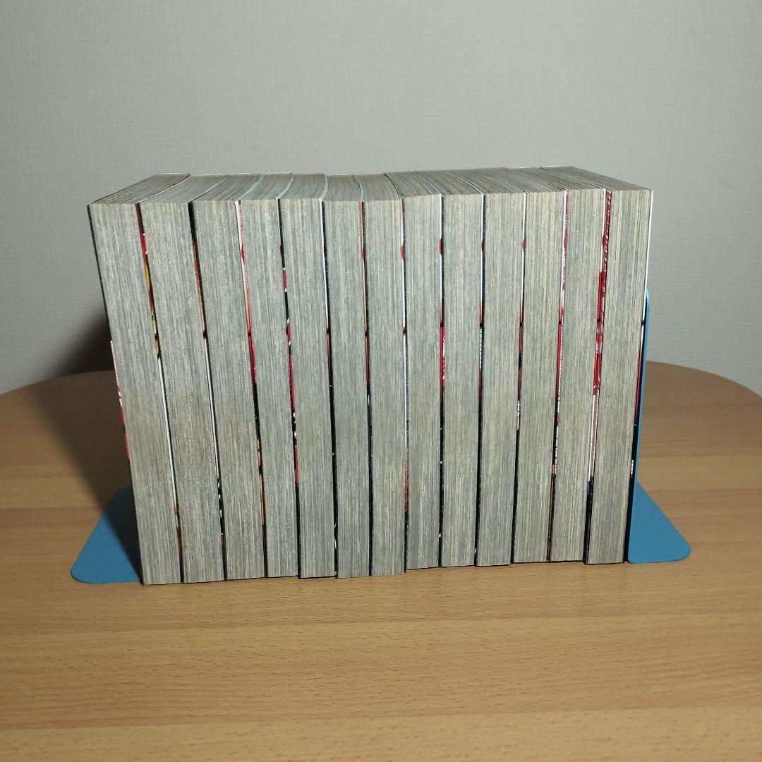 賭博黙示録カイジ　賭博破戒録カイジ　賭博堕天録カイジ　各1巻〜13巻　全巻セット