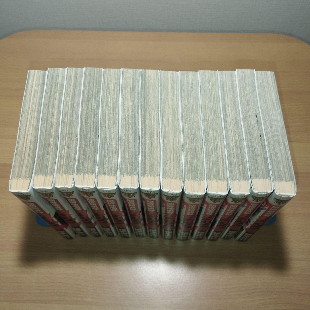 賭博黙示録カイジ　賭博破戒録カイジ　賭博堕天録カイジ　各1巻〜13巻　全巻セット