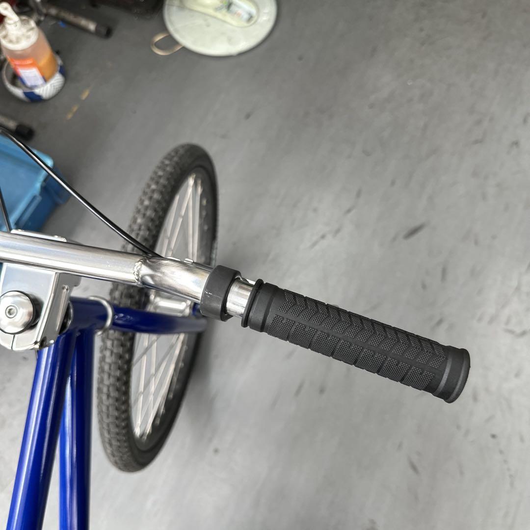ダーカスワン　H-Street BMX