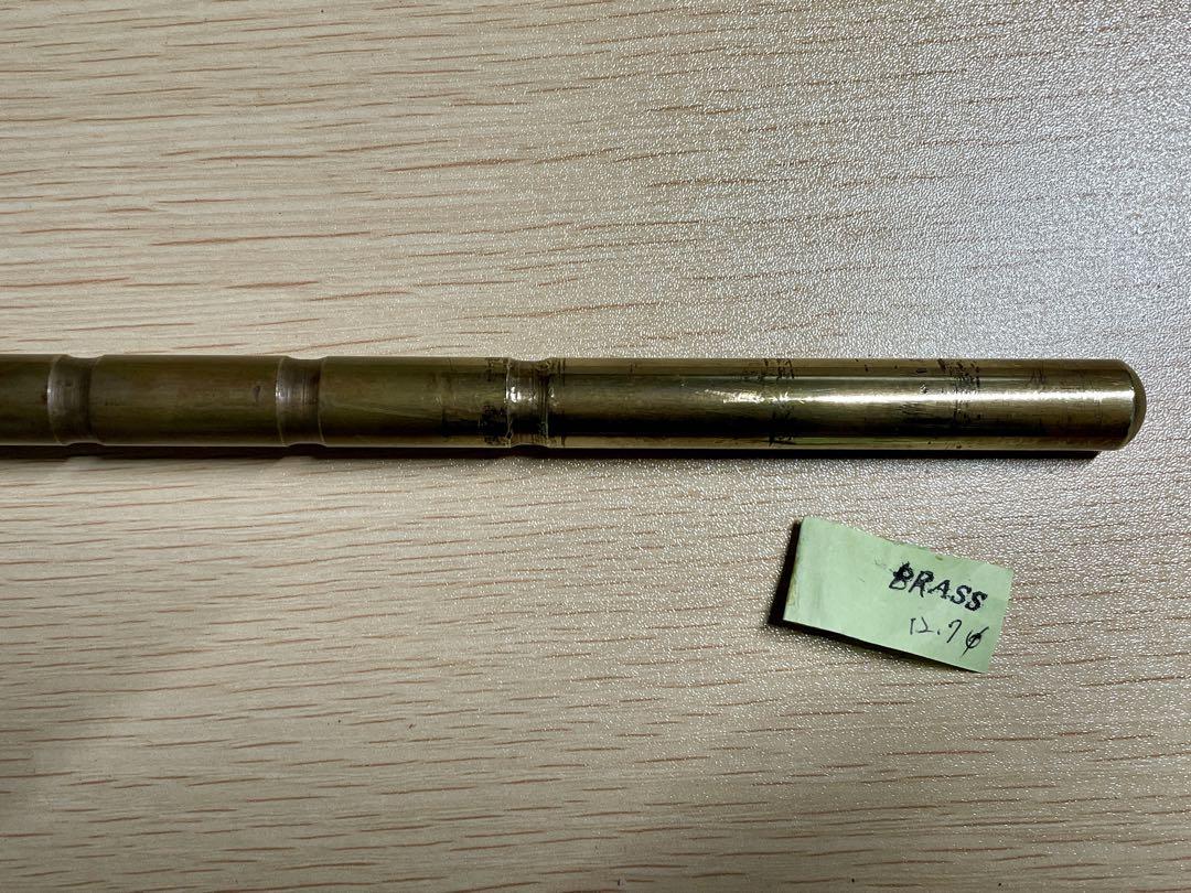 見附精機工業　コントラバス用エンドピン