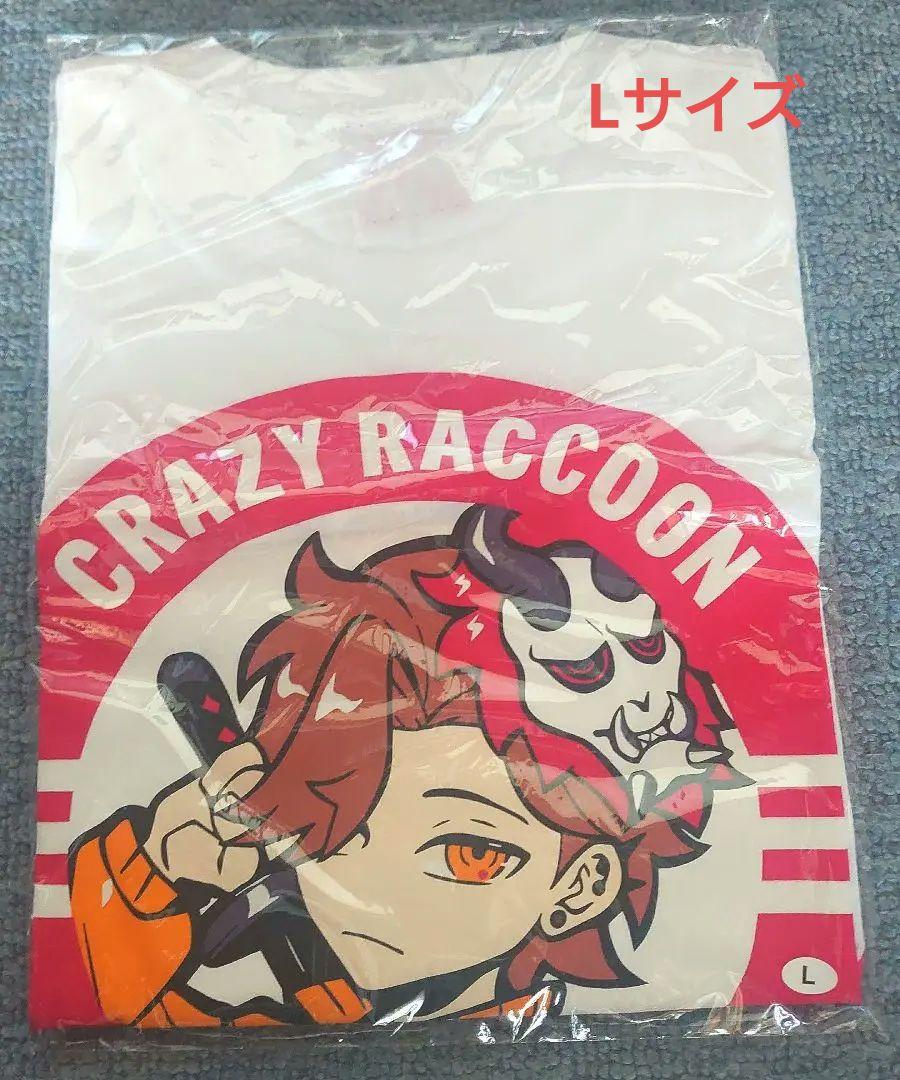 ありさか cr tシャツ Lサイズ