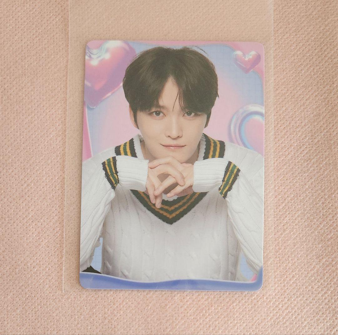 ジェジュン☆