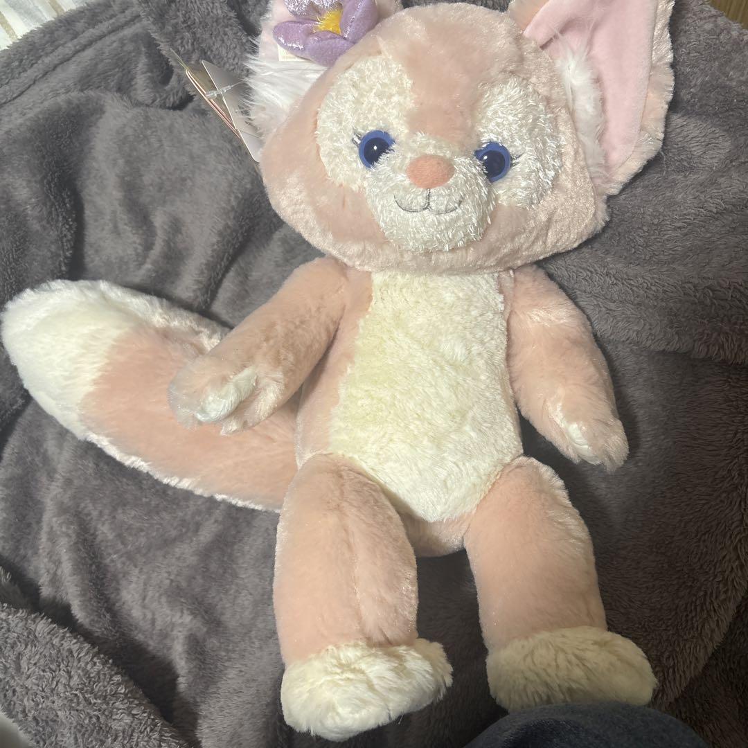 リーナベル ぬいぐるみSサイズ