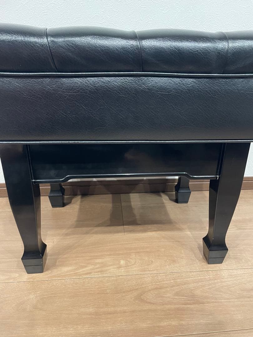 KAWAI ピアノ椅子 日本製 コンサート グランドピアノ アップライトピアノ KAWAI ピアノ椅子 日本製 コンサート グランドピアノ アップライトピアノ