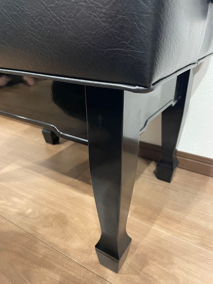 KAWAI ピアノ椅子 日本製 コンサート グランドピアノ アップライトピアノ KAWAI ピアノ椅子 日本製 コンサート グランドピアノ アップライトピアノ