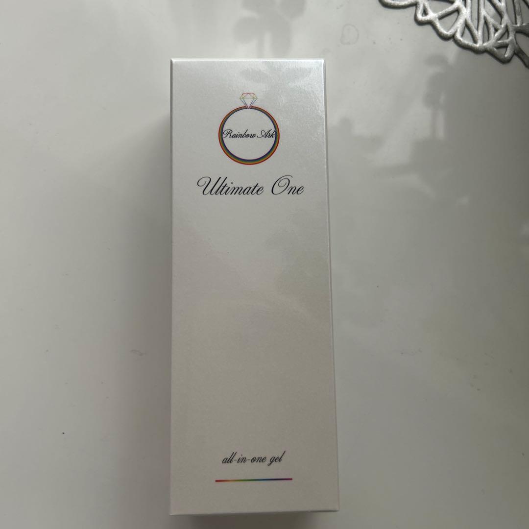 レインボーアーク オールインワンジェル 60ml