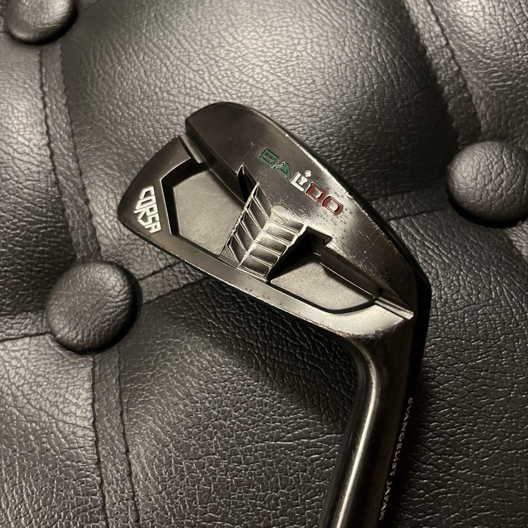クラブ BALDO CORSA FORGED IRON MC TOUR KNIGHT