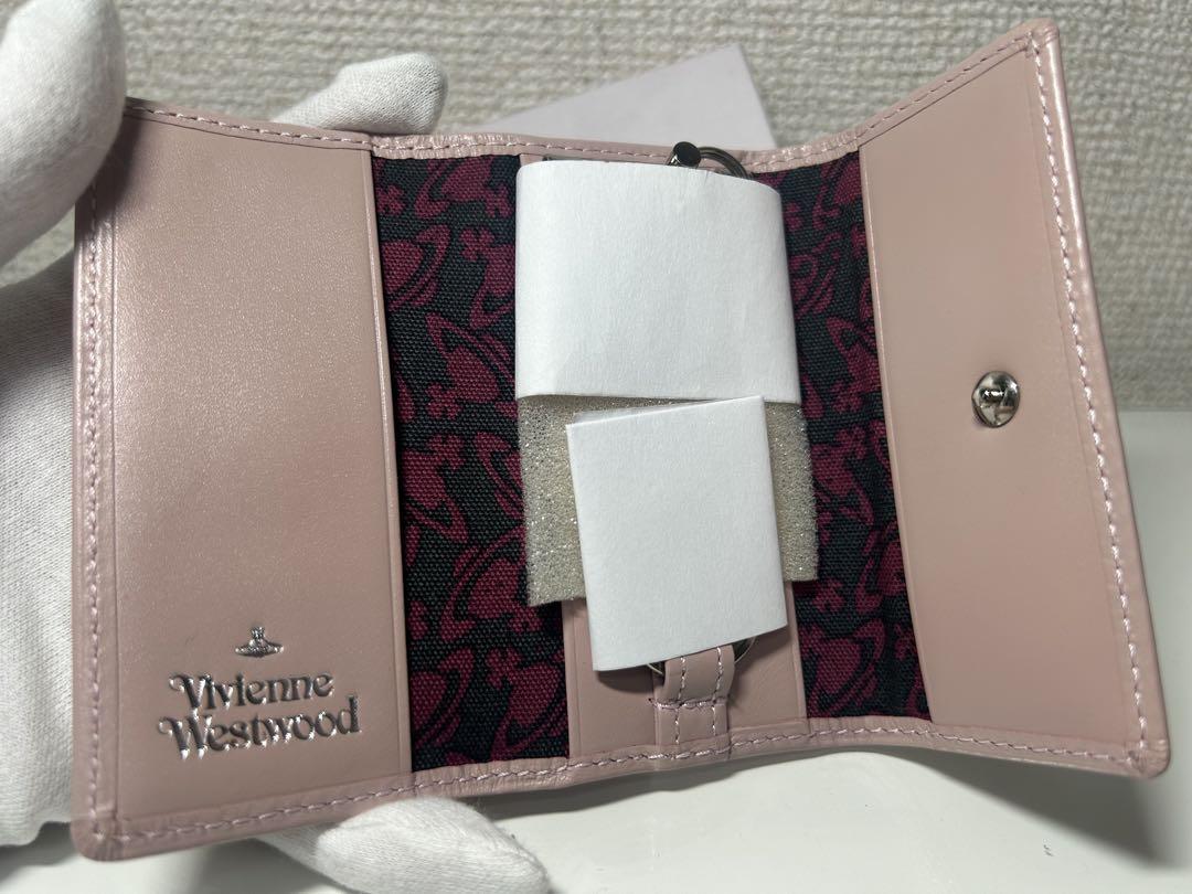 ヴィヴィアンウエストウッド Vivienne Westwood キーケース