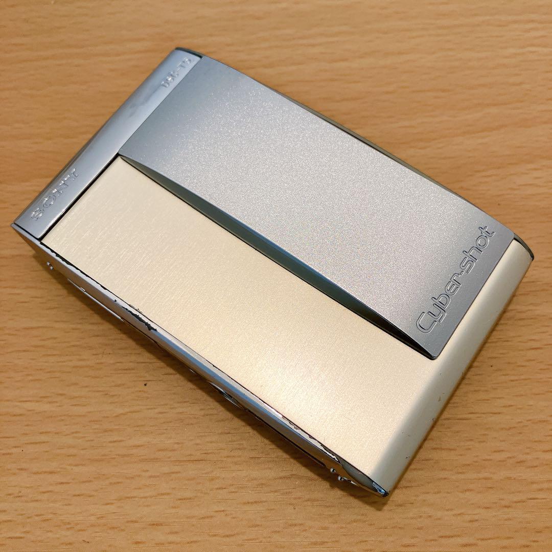 高評価なギフト Cyber-shot Sony DSC-T5: Review Photography