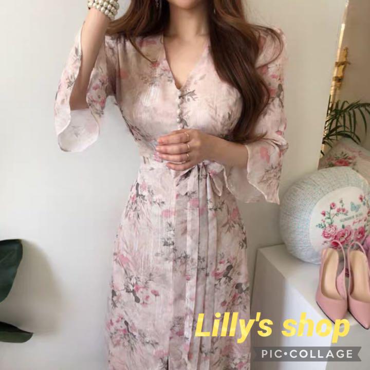 純正入荷 春物コーデ❤️花柄 レディース ドレス パーティー ロングワンピース ひざ丈 純正特売|レディース,ワンピース - www.dmrnepal.com 純正入荷 春物コーデ❤️花柄 レディース ドレス パーティー ロングワンピース ひざ丈 純正特売|レディース,ワンピース - www.dmrnepal.com