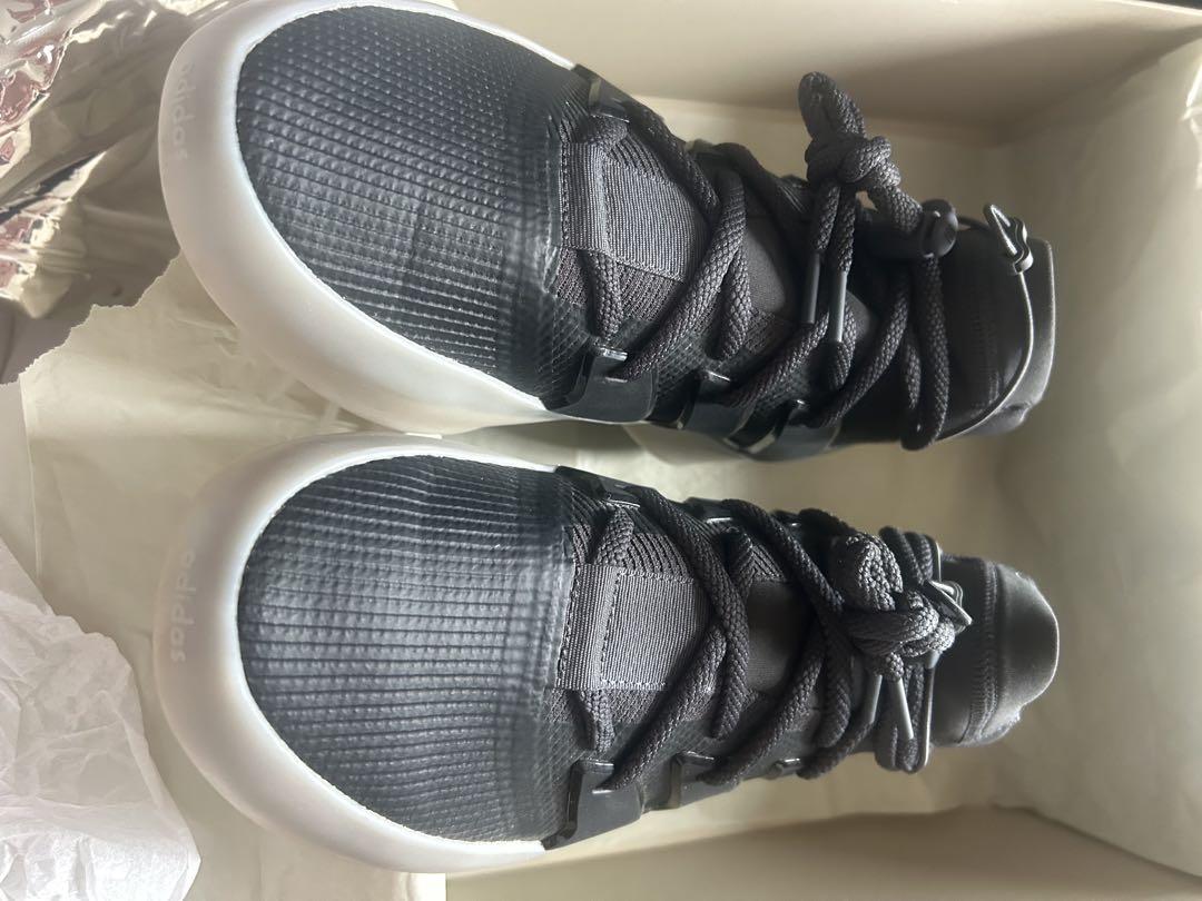 adidas fear of god バスケットシューズ US11.5