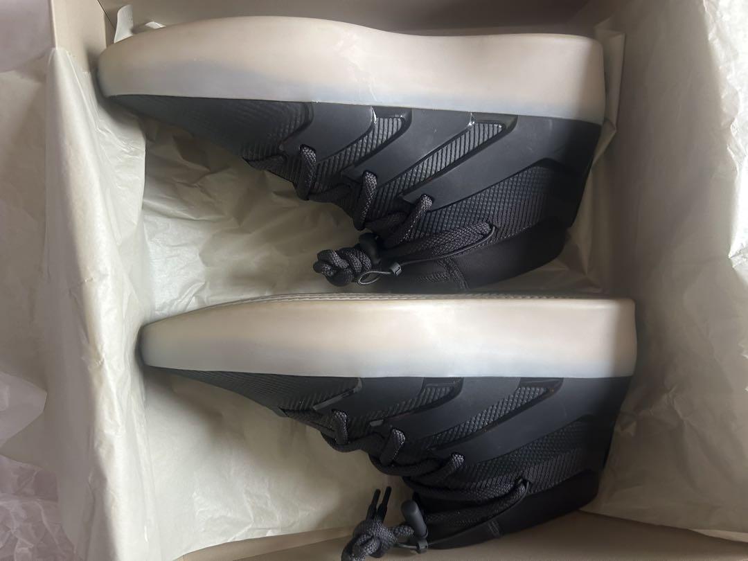 adidas fear of god バスケットシューズ US11.5