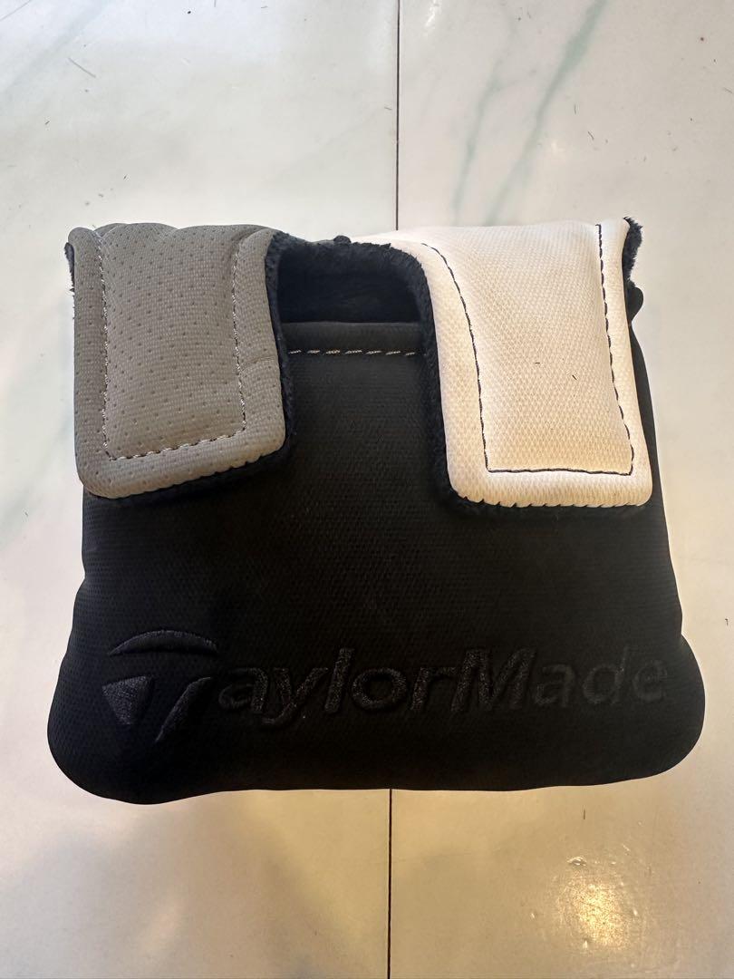 TaylorMade Spider Tour X TM1 パター 34インチ
