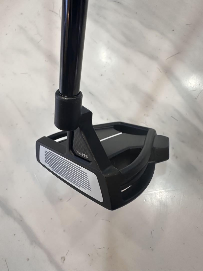 TaylorMade Spider Tour X TM1 パター 34インチ