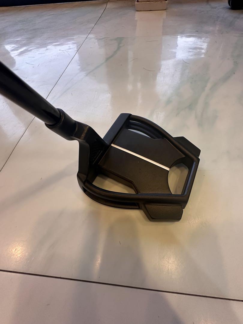 TaylorMade Spider Tour X TM1 パター 34インチ
