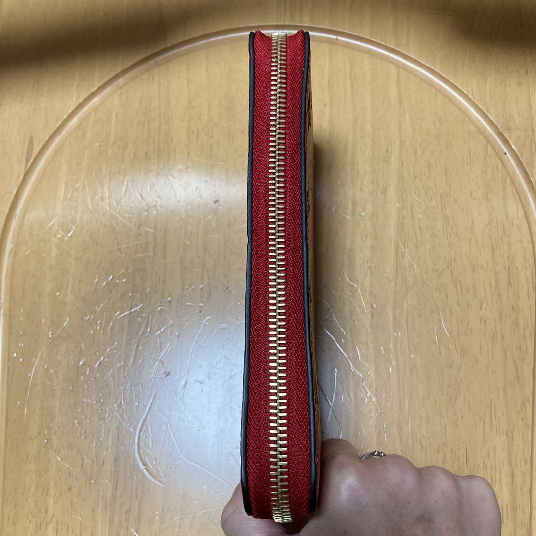 ルイヴィトン　長財布