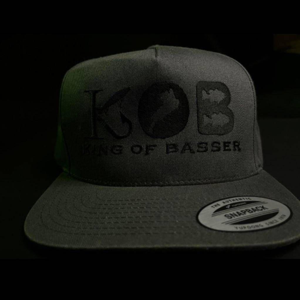 KING OF BASSER キャップ 帽子 KING OF BASSER キャップ 帽子 ウェア