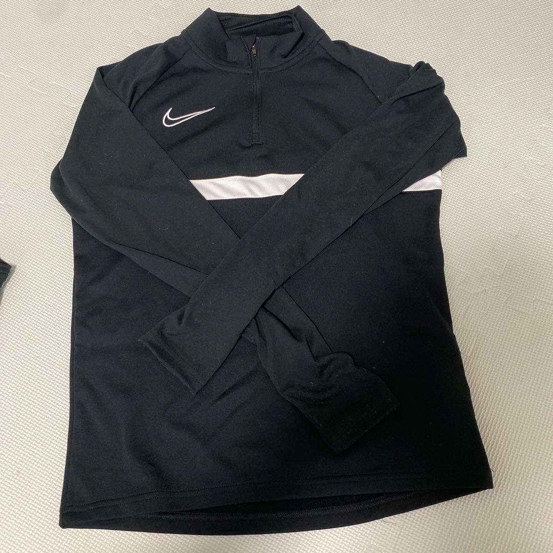 nike Dri-Fit セットアップ　半袖　3点セット