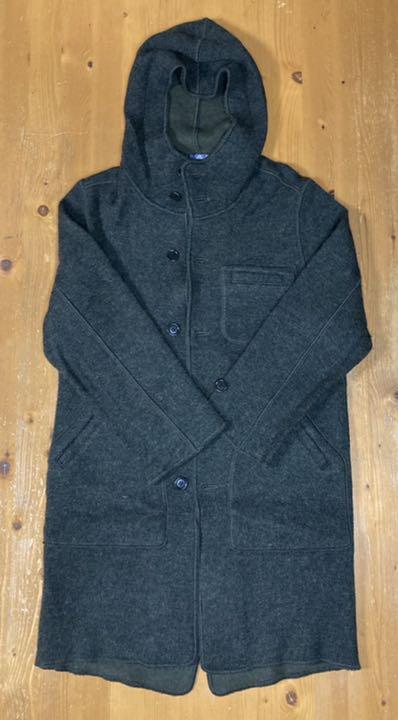 Paul Smith ニット・コート