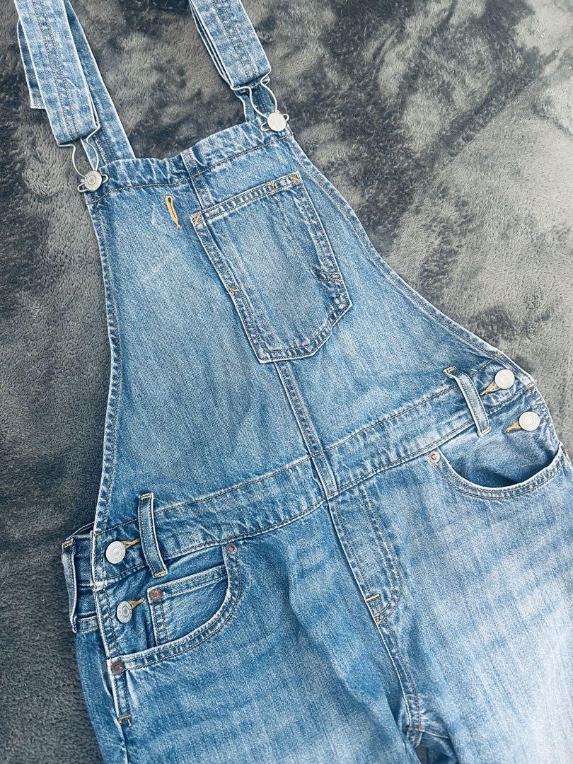 ★Levi’s リーバイス★オーバーオール　サロペットBrooklyn NY