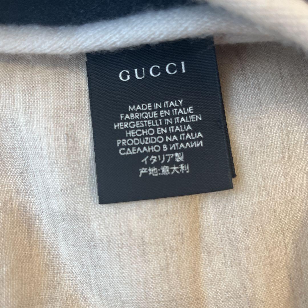 わなかった 良品 マフラー GaktH-m12117959539 GUCCI ⋏カテゴリー