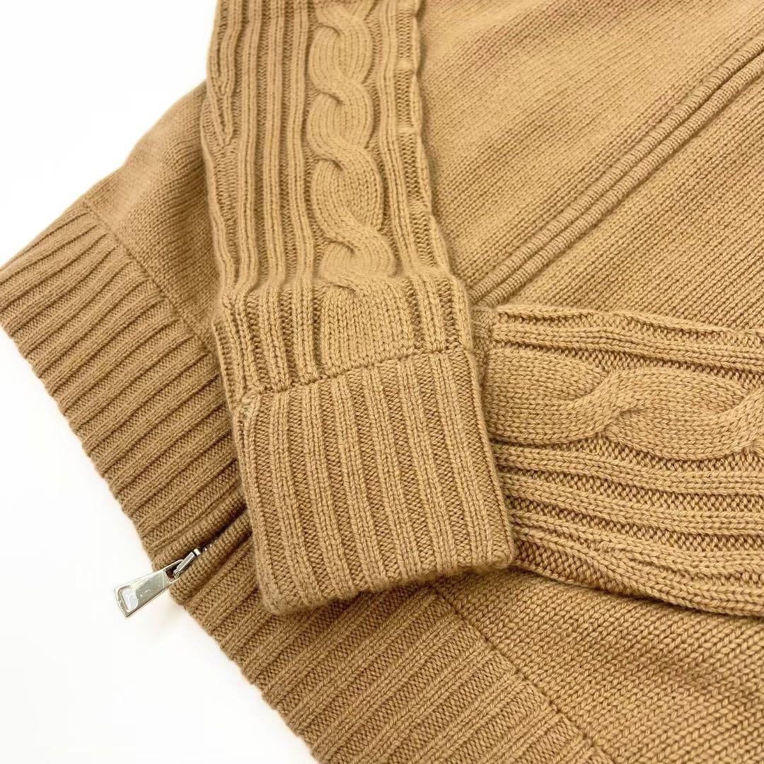 【残り1点】MaxMara/マックスマーラ ARMANDAカーディガン 残り1点】MaxMara/マックスマーラ ARMANDAカーディガン