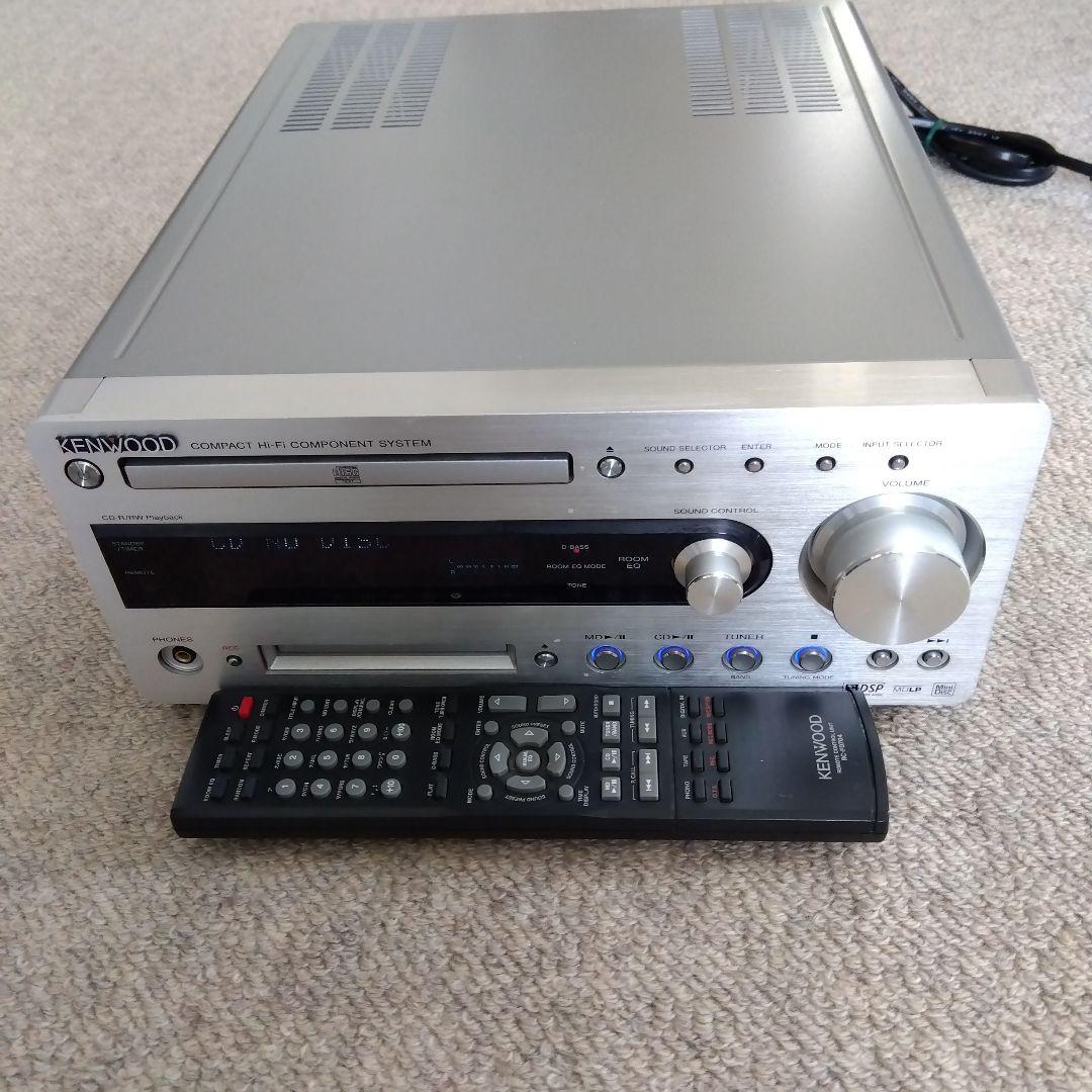 国内初の直営店 KENWOOD R-K700稼動品 その他 - www.pimsnc.com