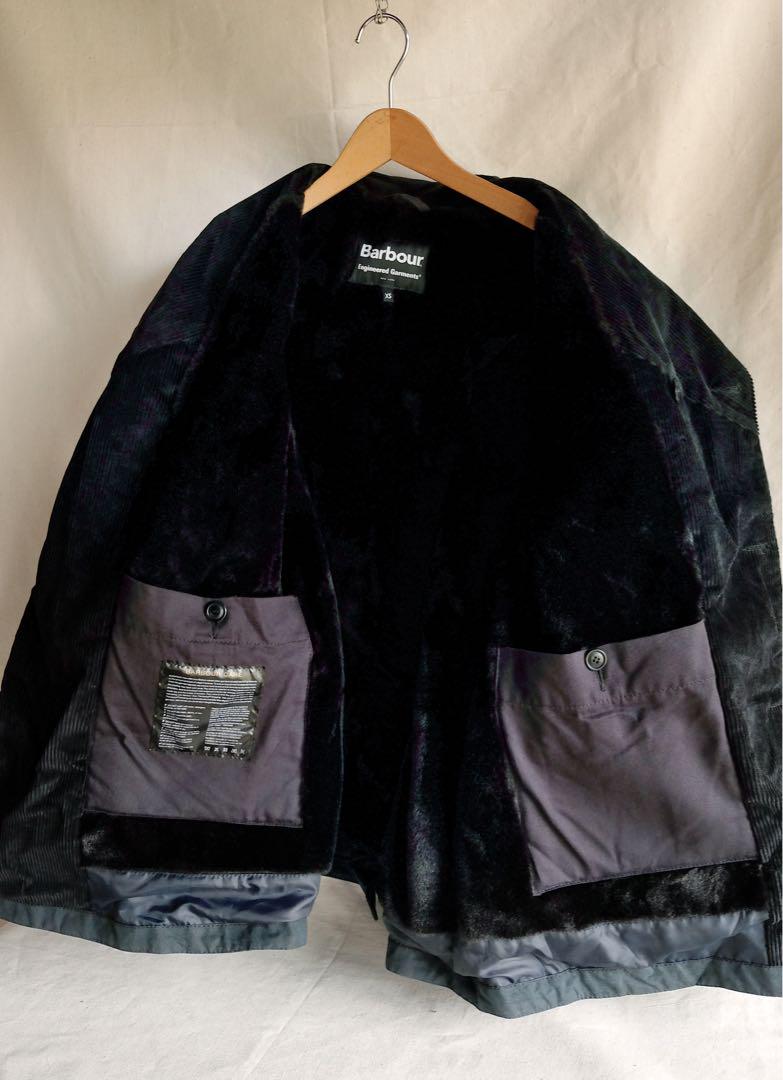 Engineered Garments