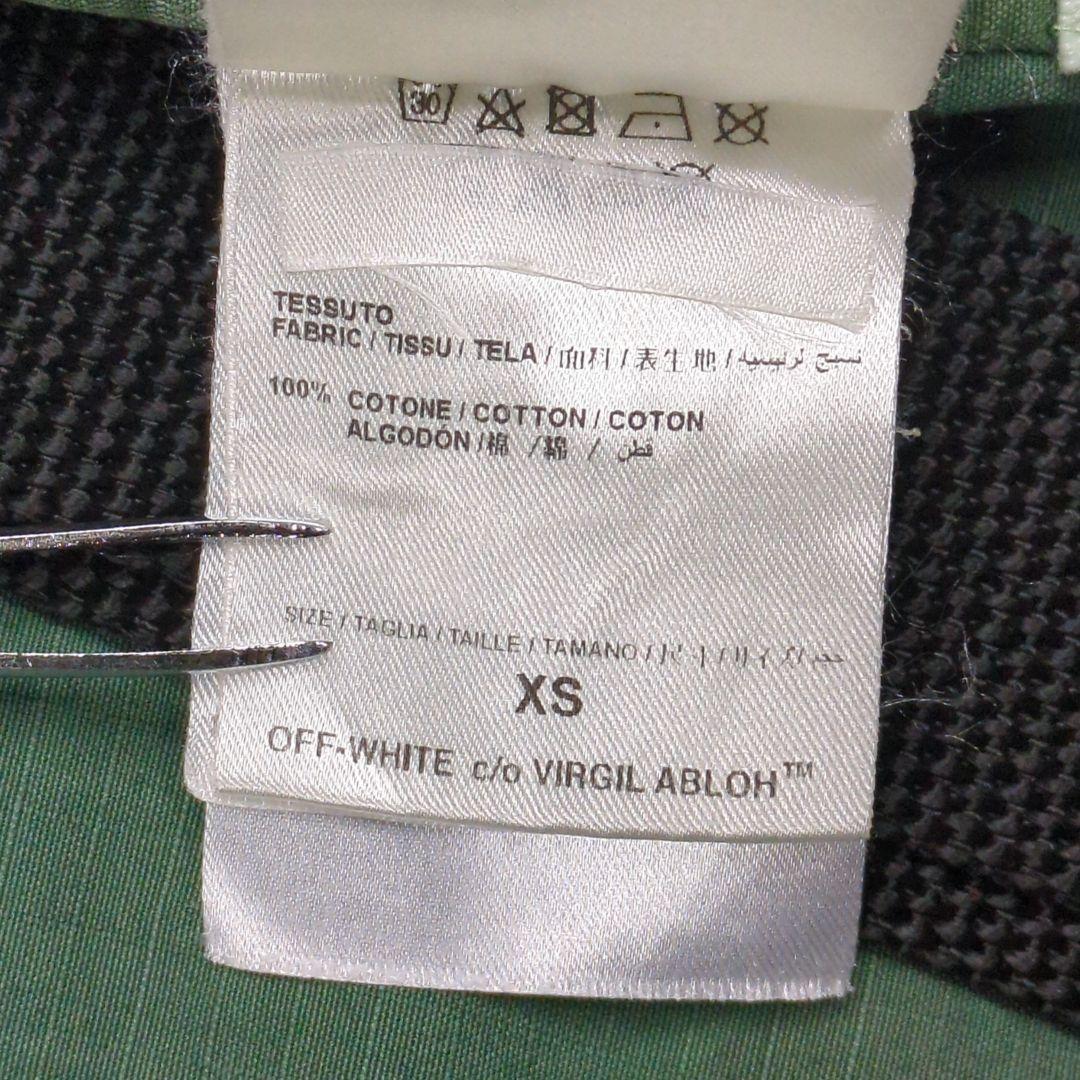 FIELD JACKET
