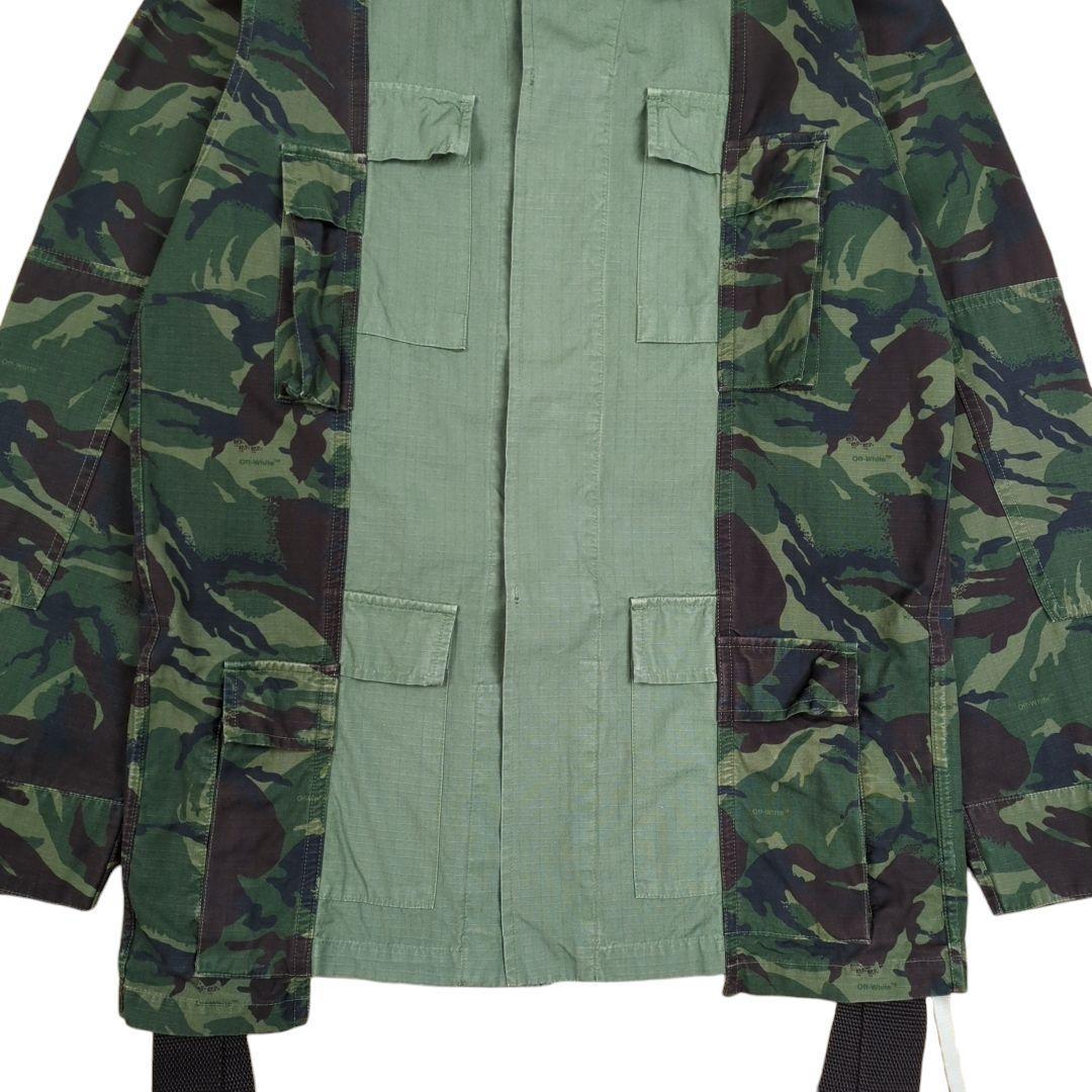 FIELD JACKET