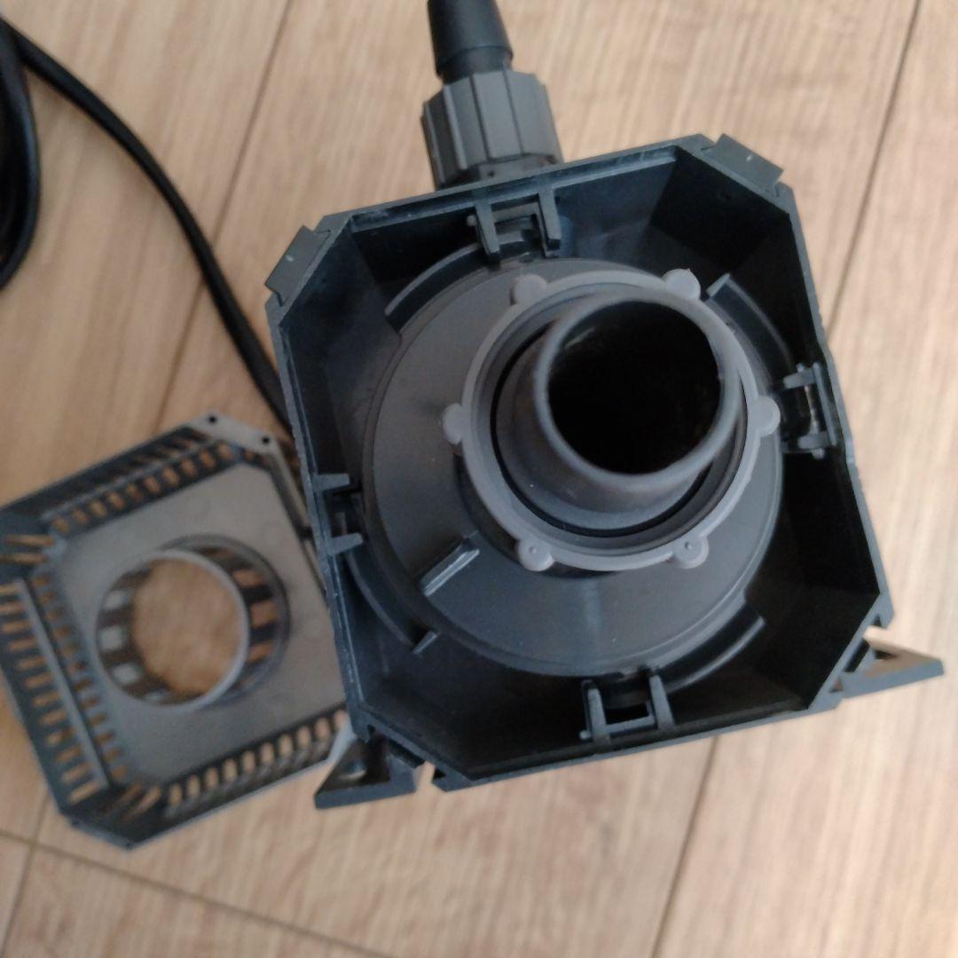 EHEIM エーハイム　水陸両用ポンプ　1250