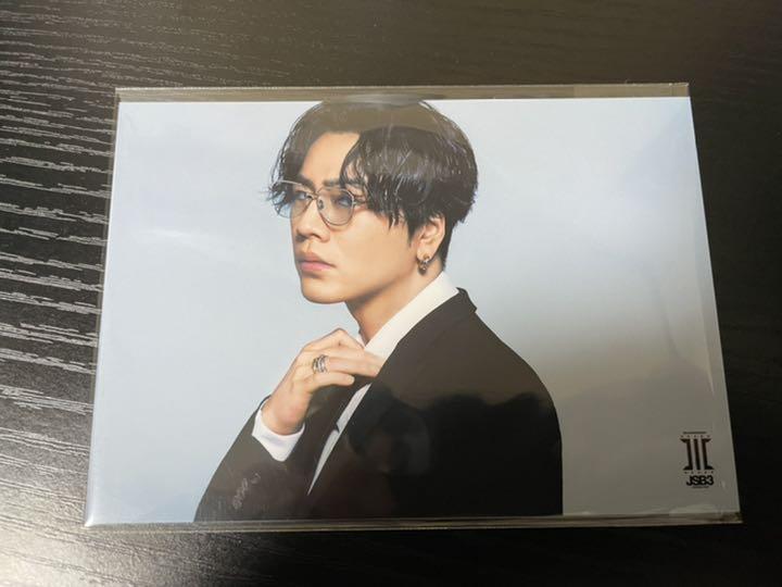 プレゼントを選ぼう！ 美品】三代目 J SOUL BROTHERS セット 登坂広臣ver ミュージック