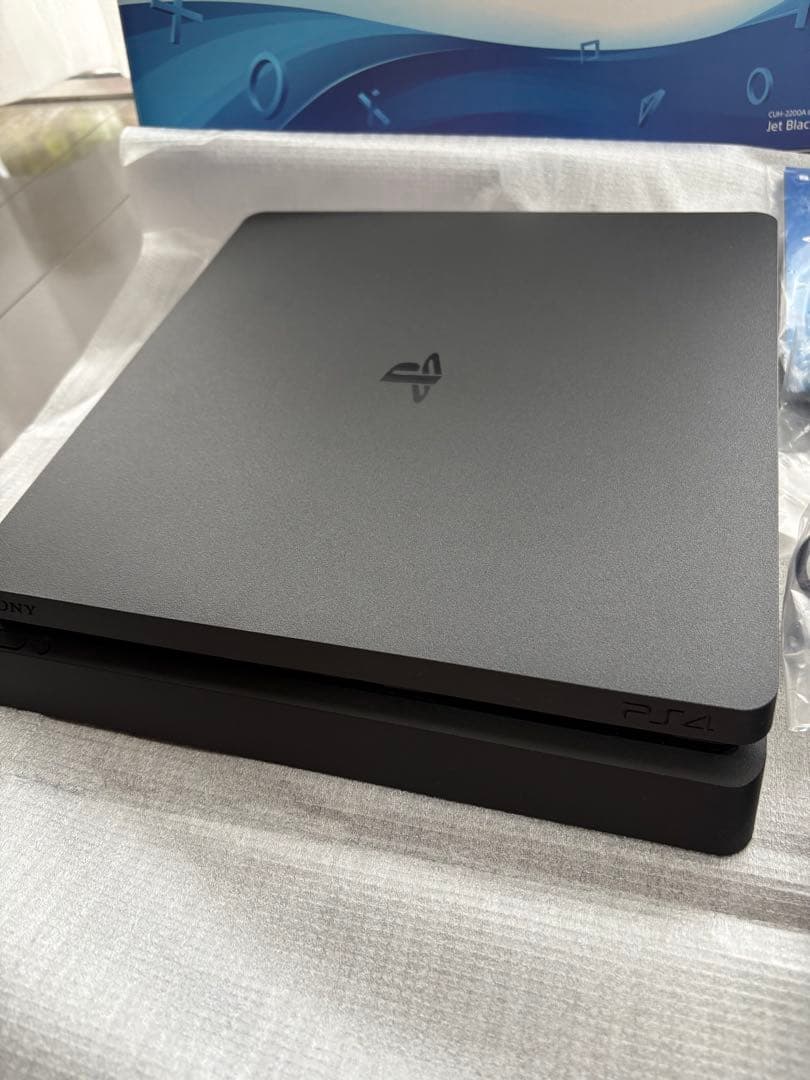 プレイステーション4 500GB CUH-2200A