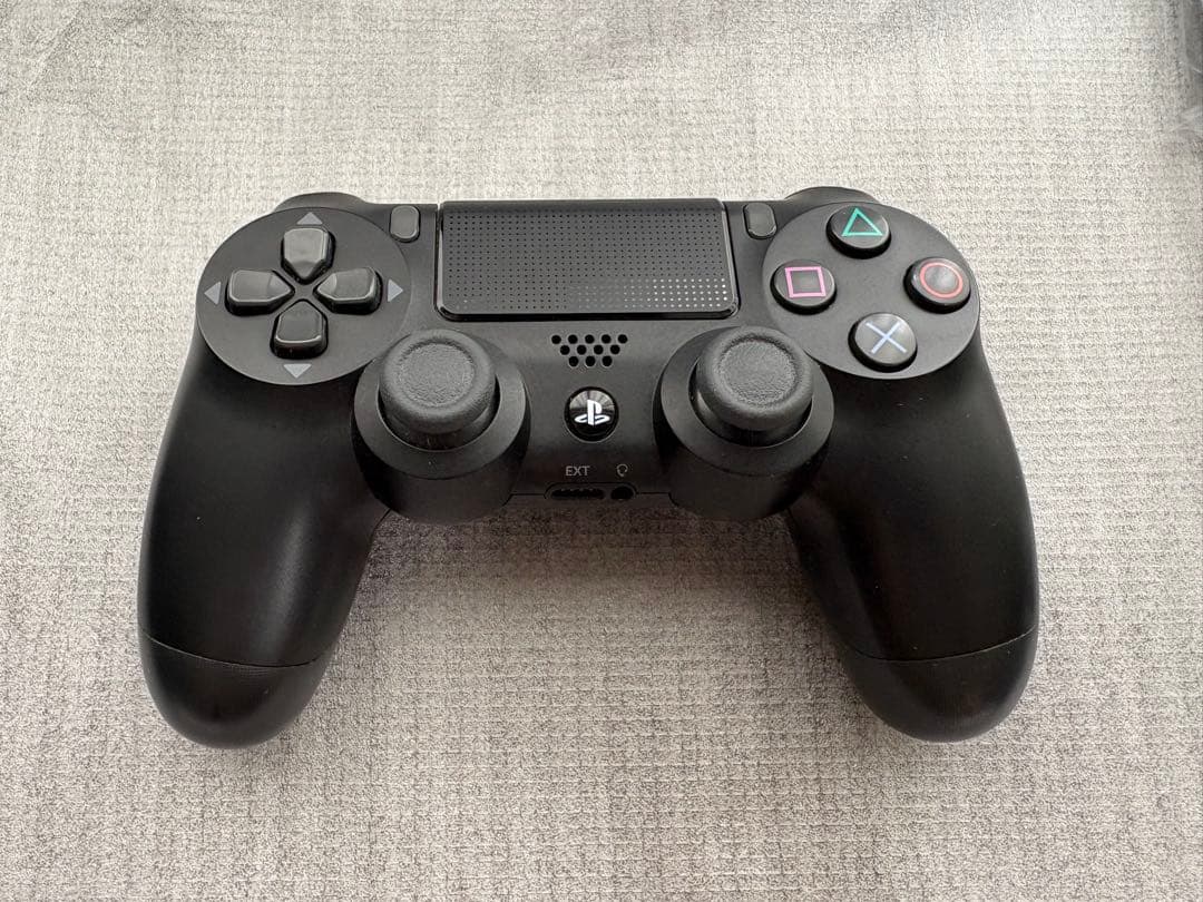 プレイステーション4 500GB CUH-2200A