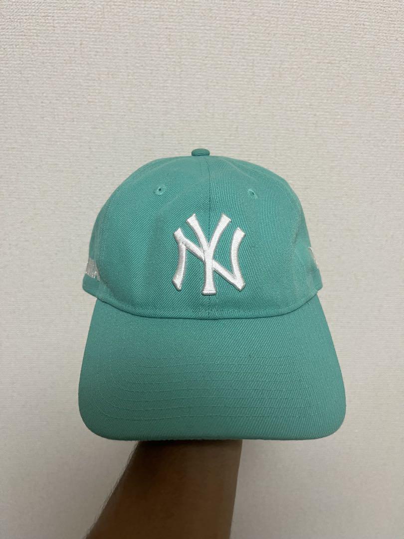MOMA ニューヨークヤンキースキャップ　Yankees